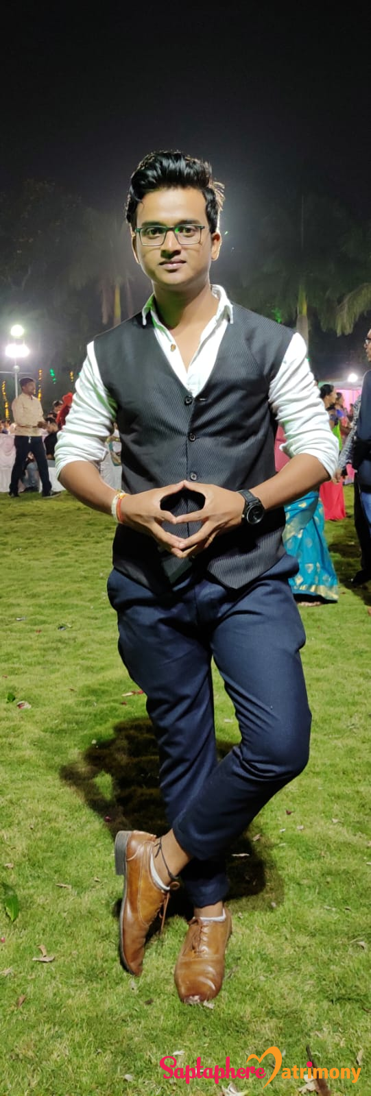 Aashish 