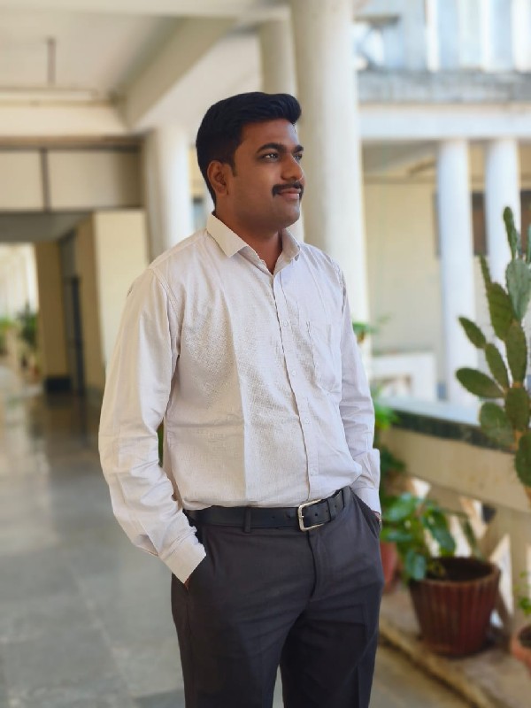 Dr.Shrikant 