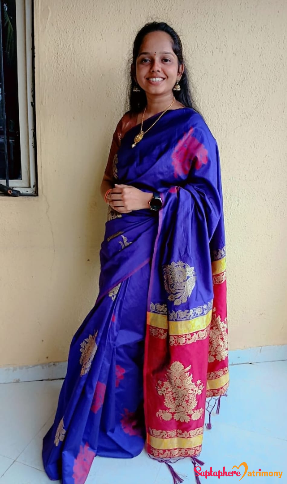 Shweta