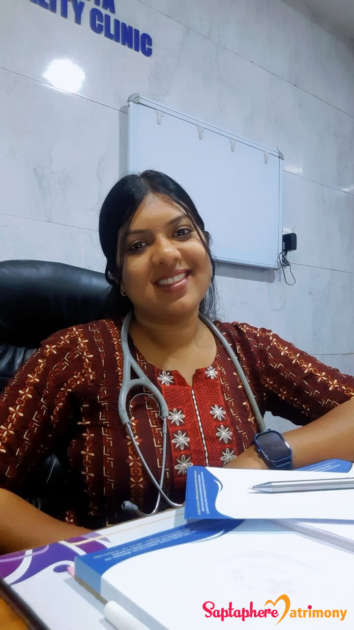 Dr.Vrushika