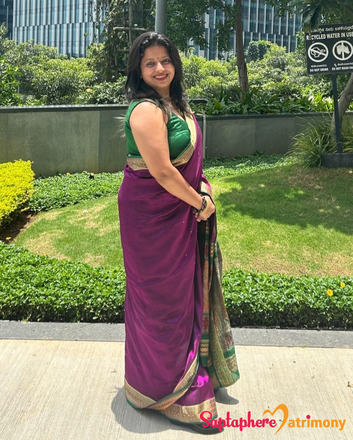 Harshada