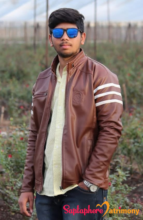 Yash (Shubham)