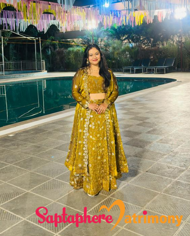 Janhavi