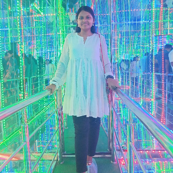 Madhavi