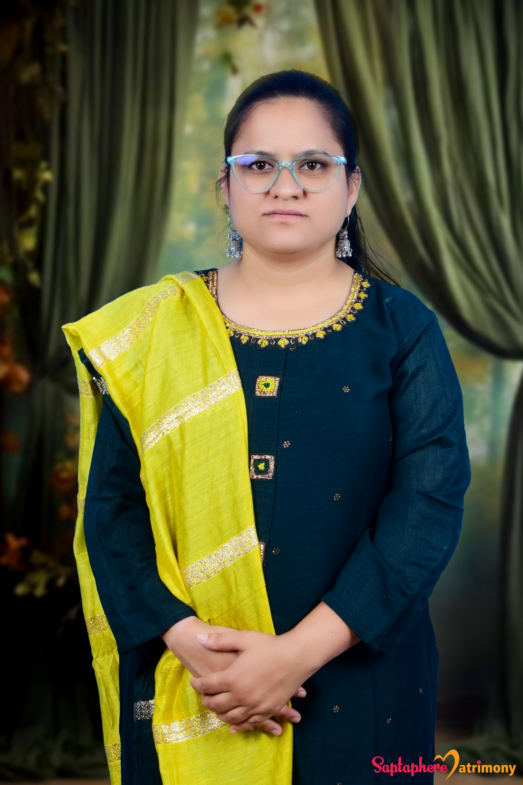  Sharda 
