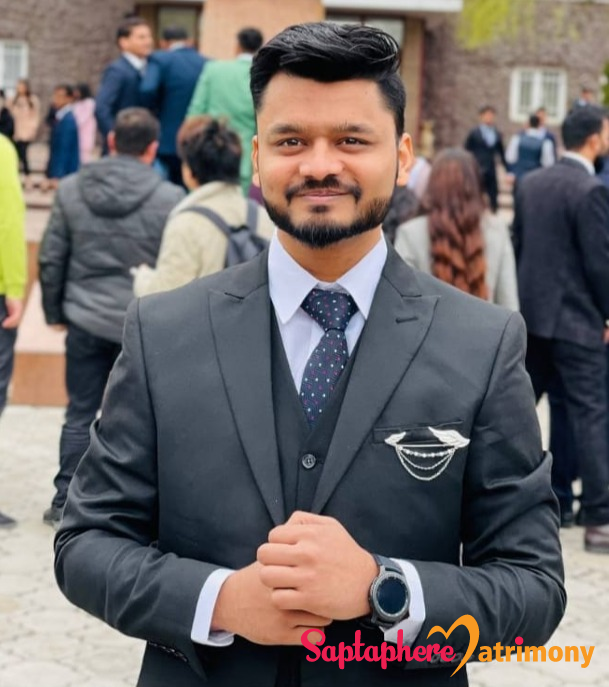 Dr.Vishal