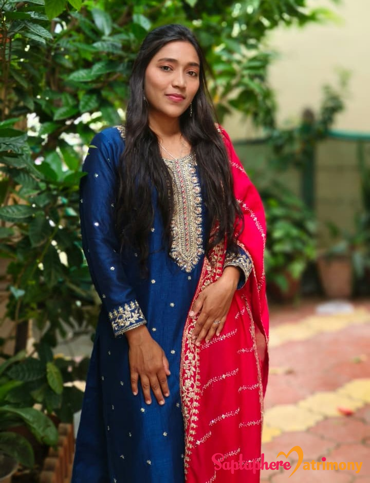 Shweta