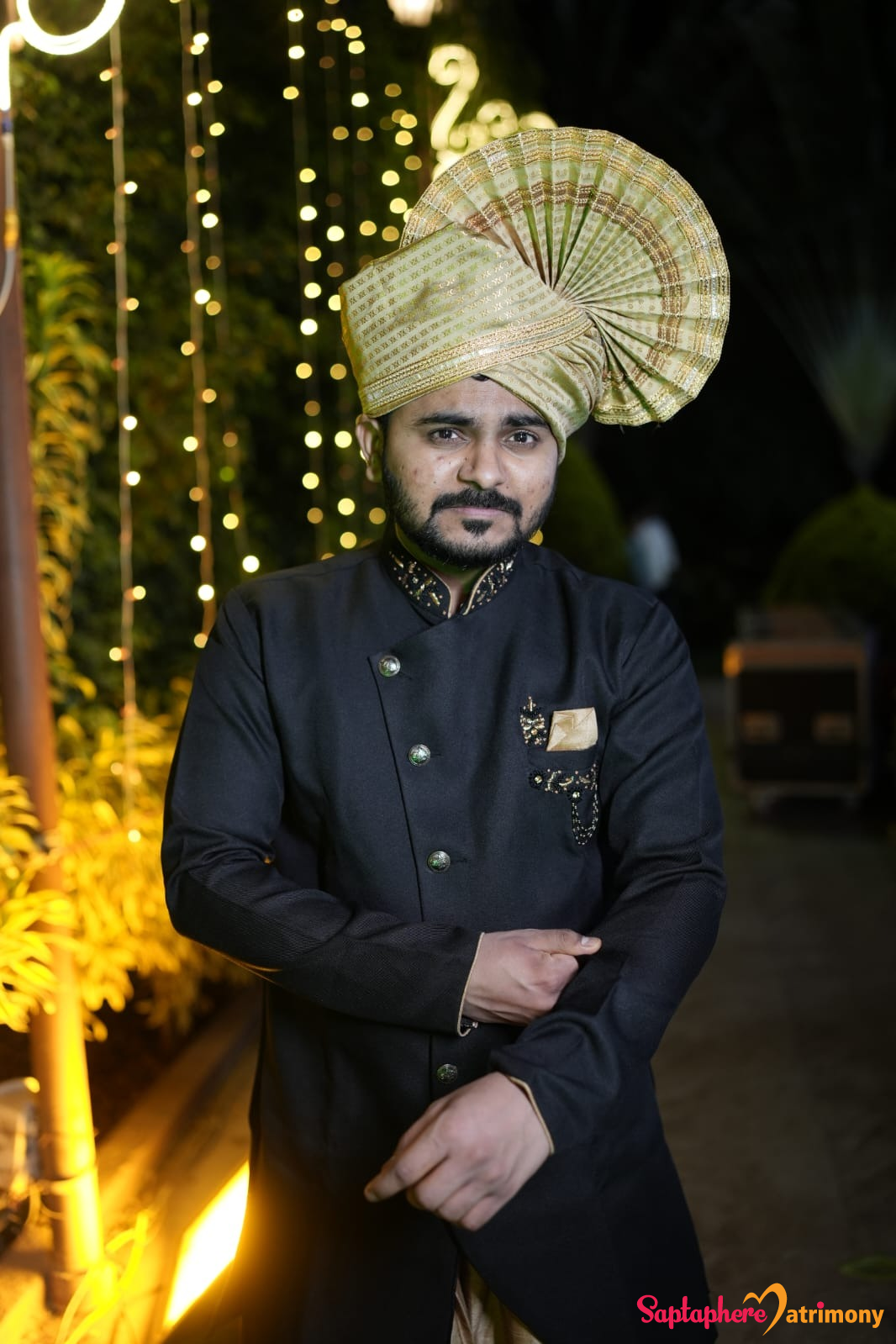 Dr.Saurabh