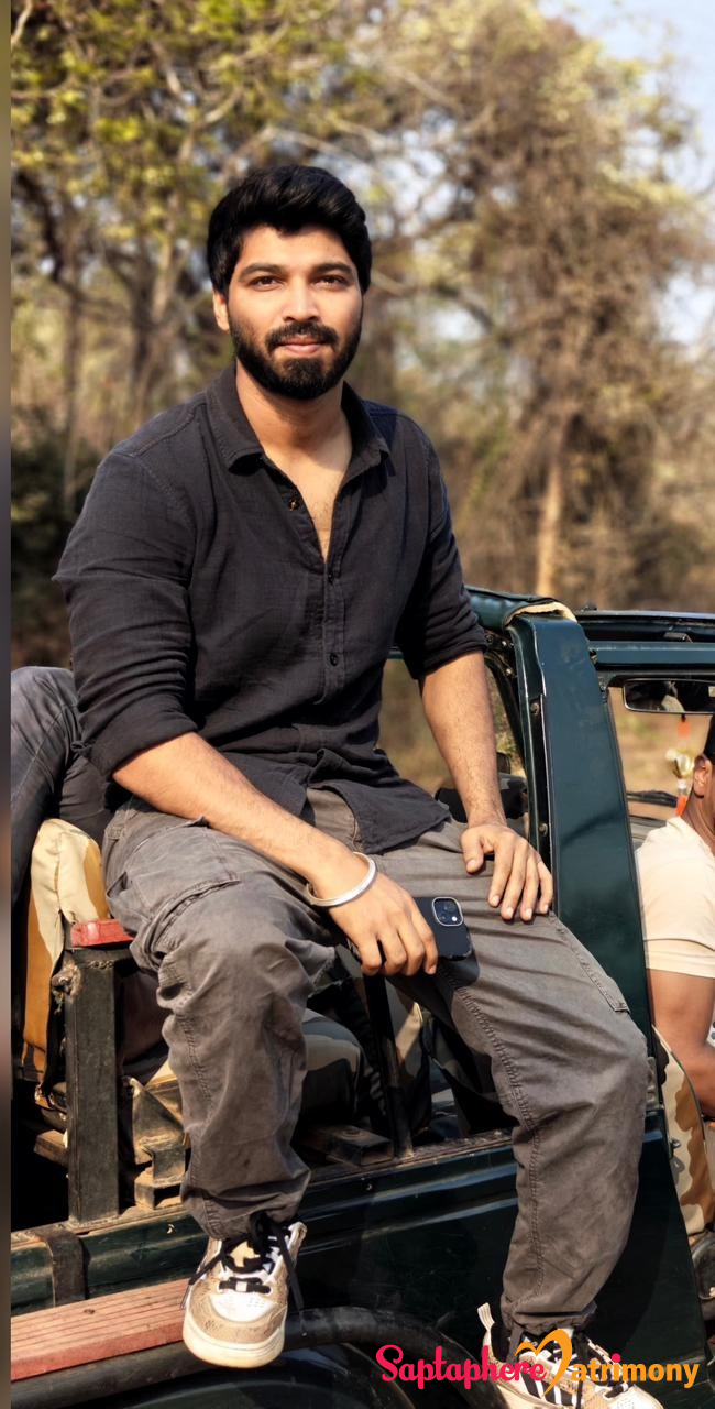 Dr.Swapnil
