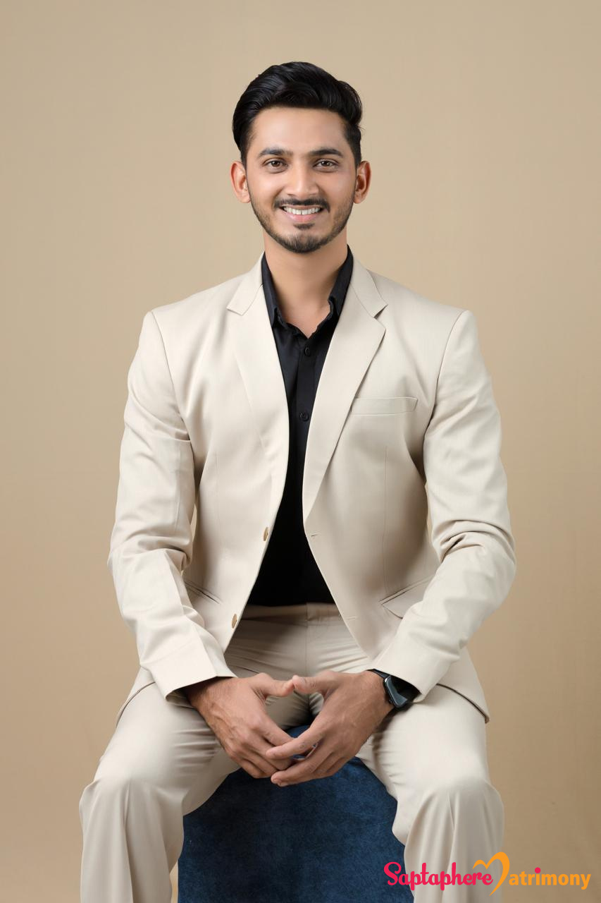Prathmesh