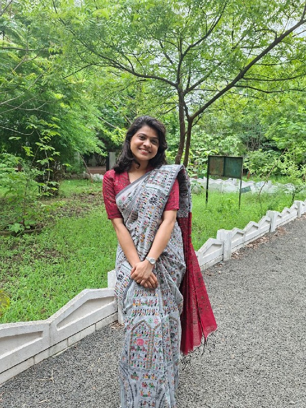 Dr.Shital 