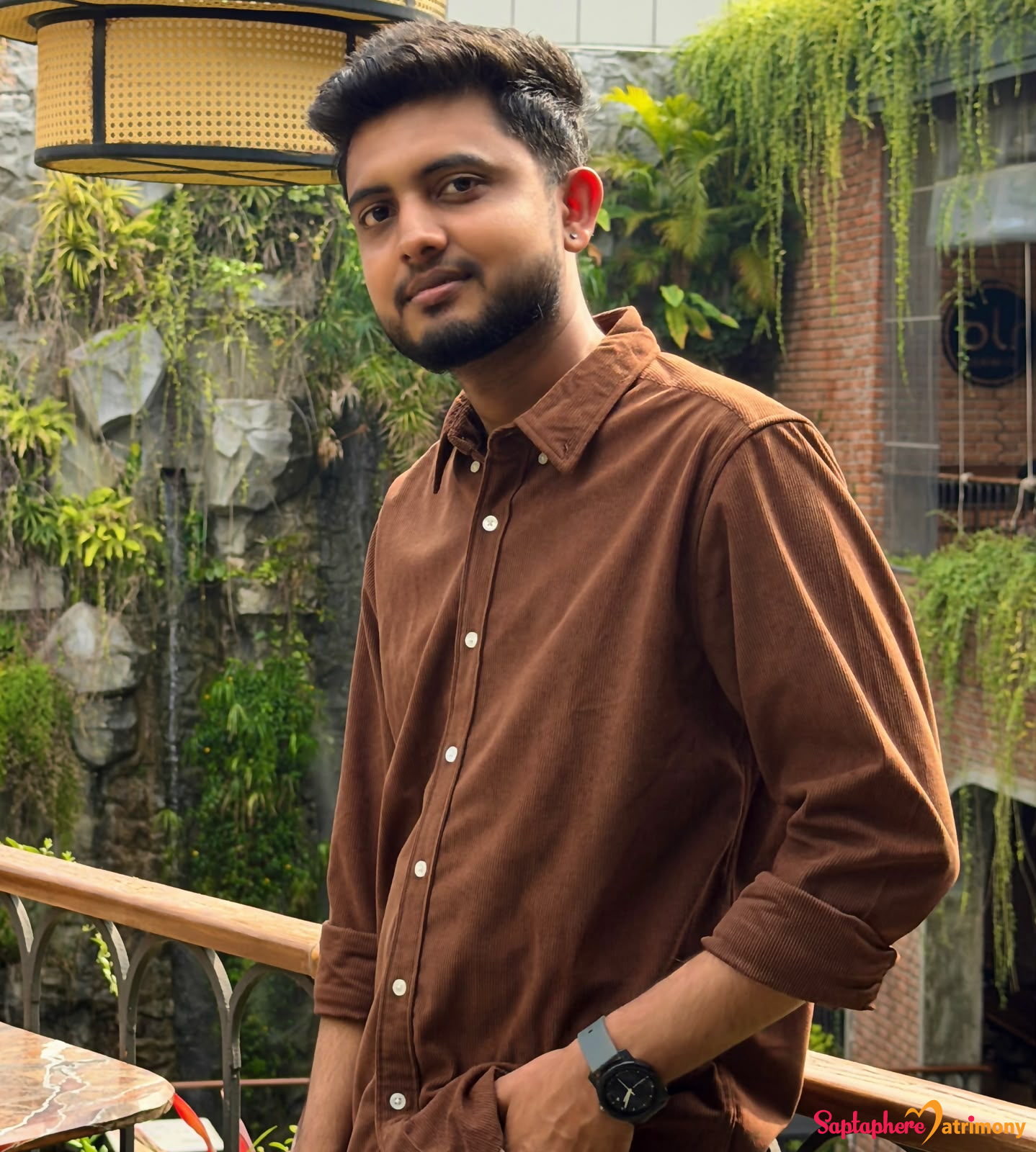 Shailesh