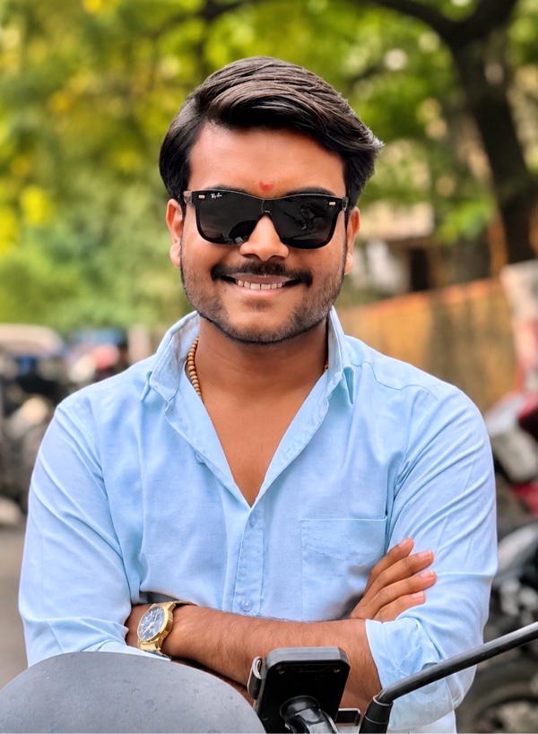 Mayur