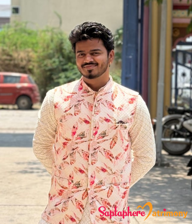 Harshal