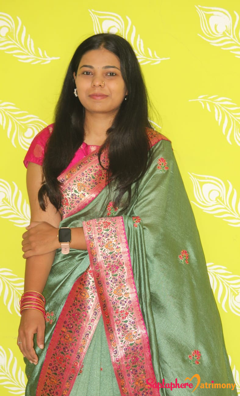 Shweta