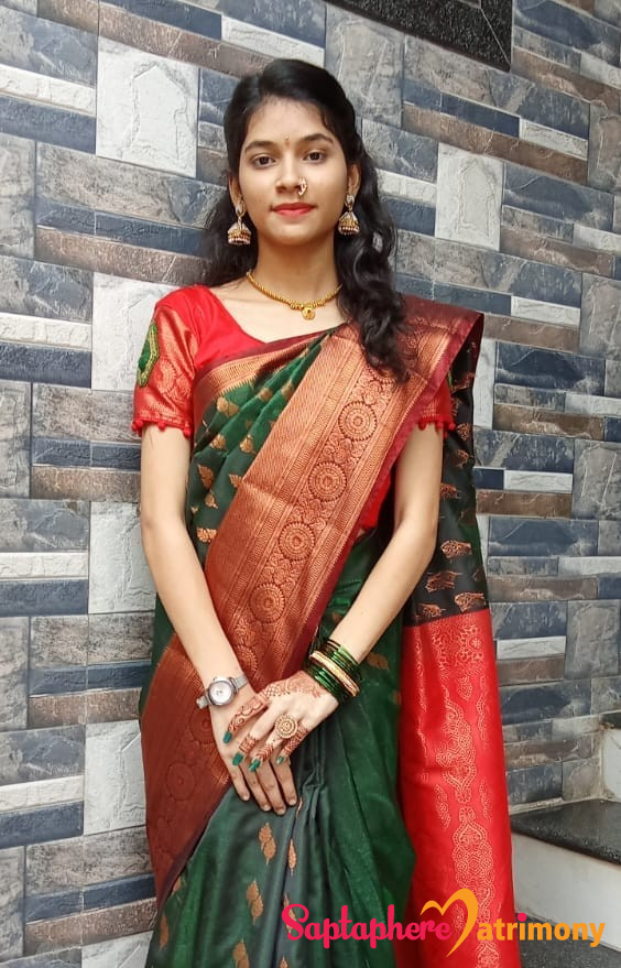 Shrutika