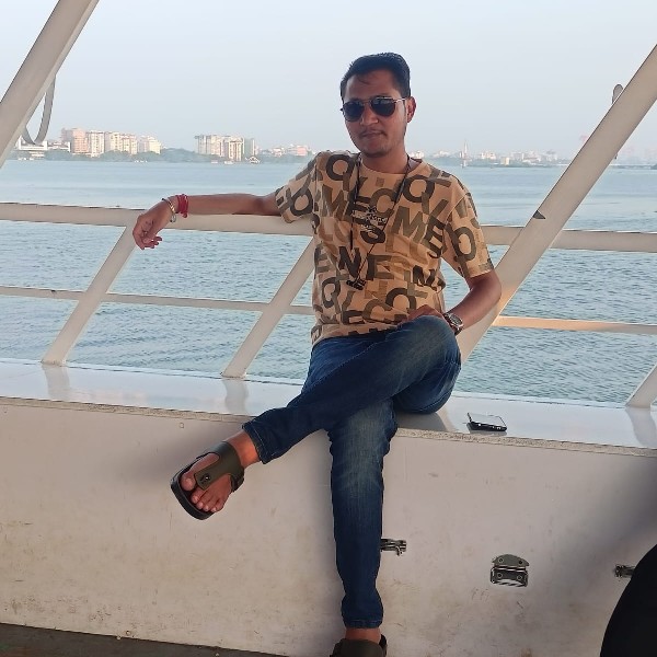 Vishal