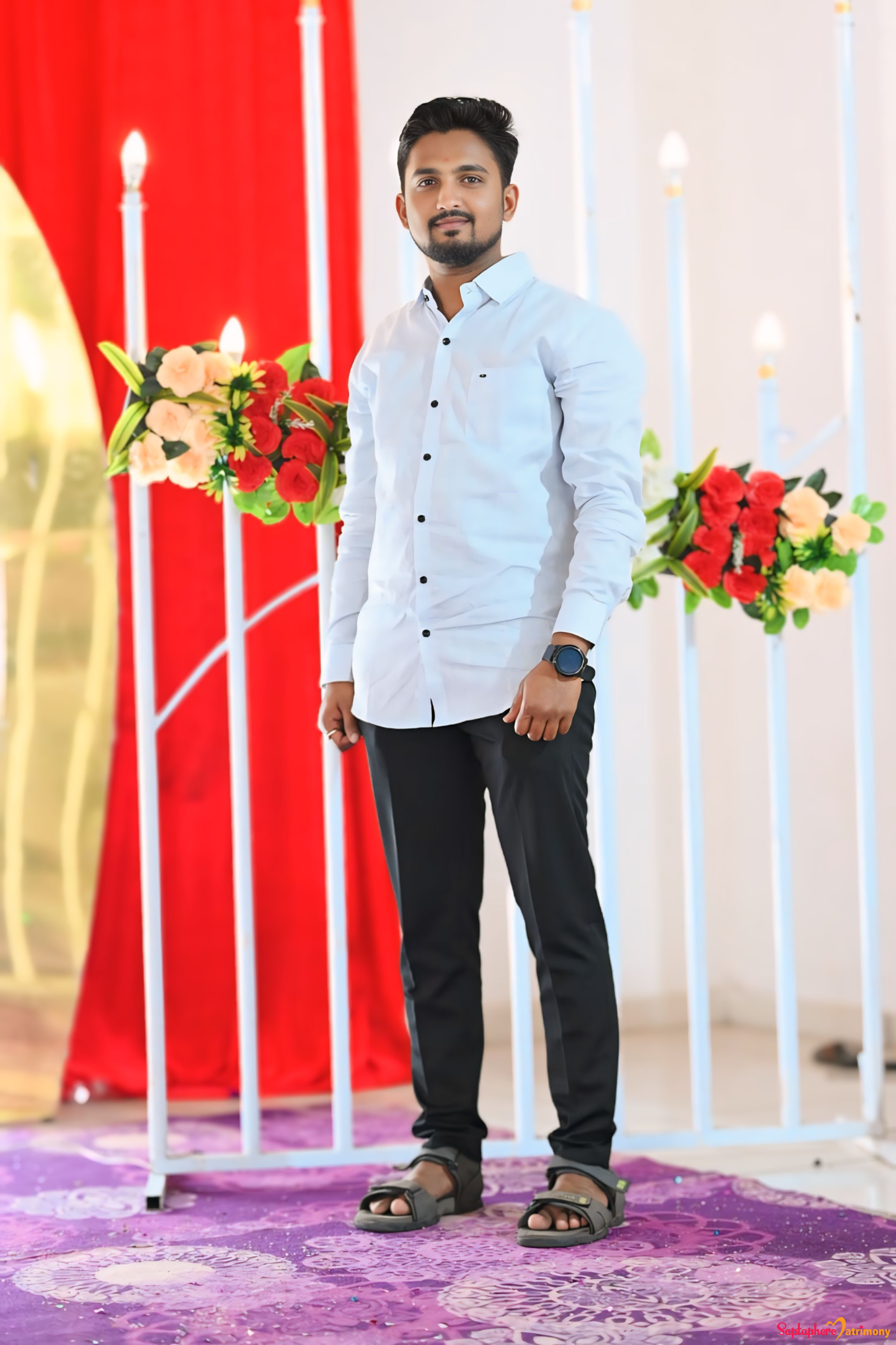 Sachinanda