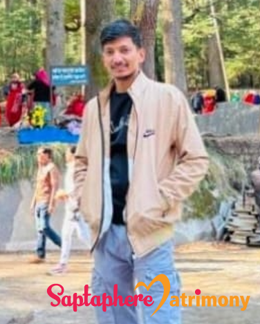 Dr. Shrikant