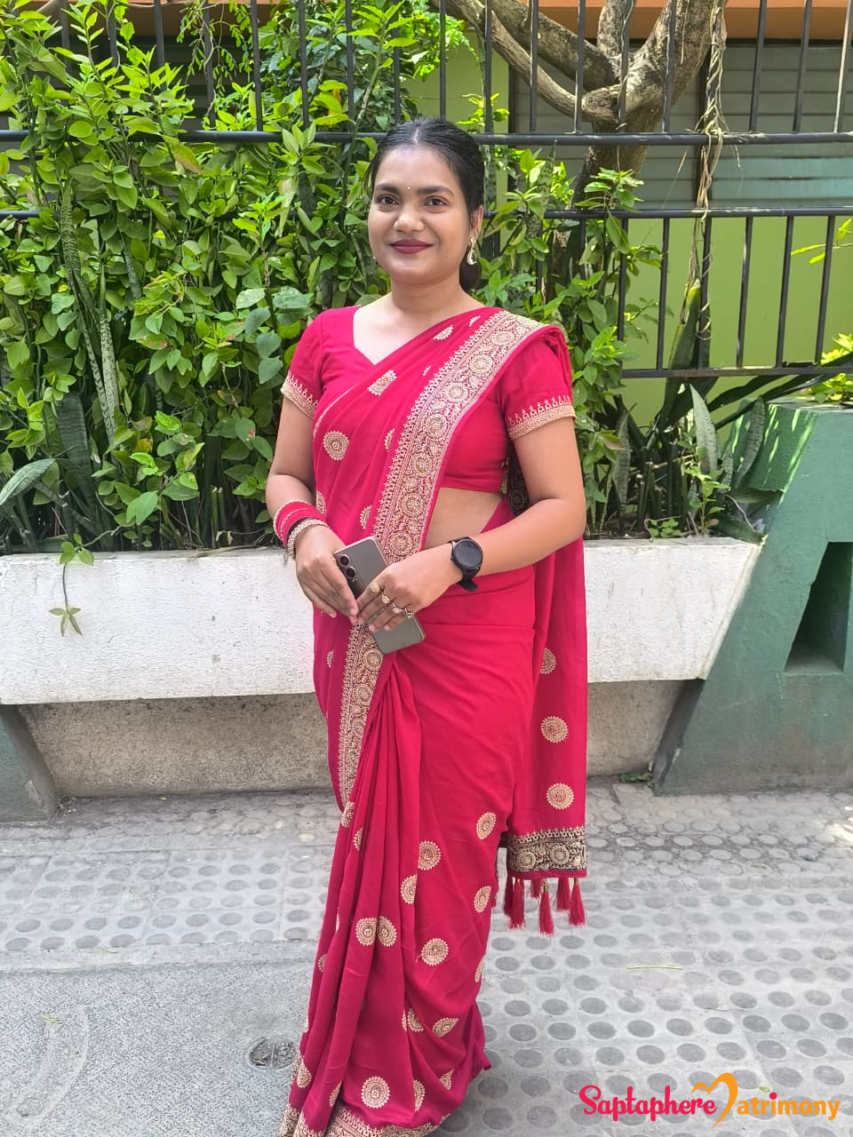 Deepali