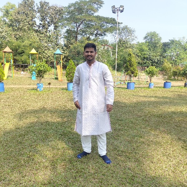 Dr.Sachin