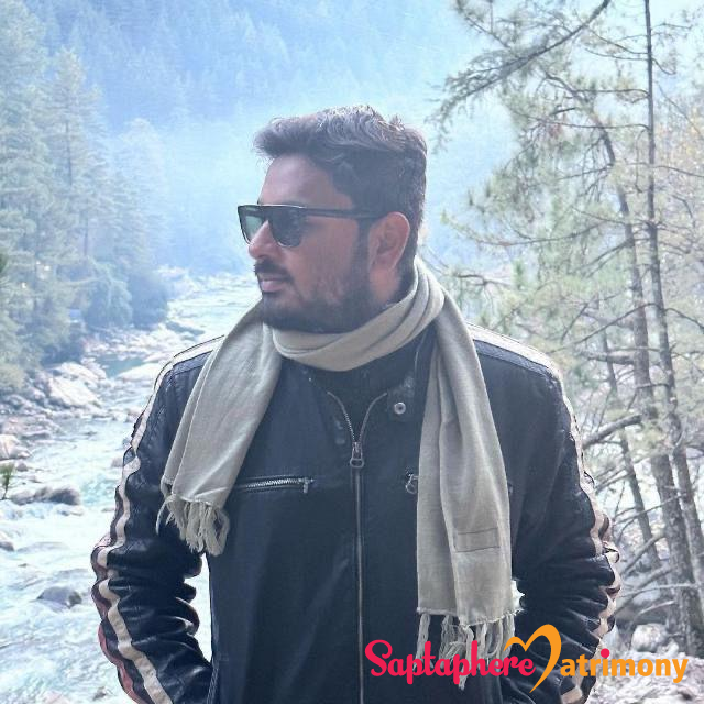 Abhishek