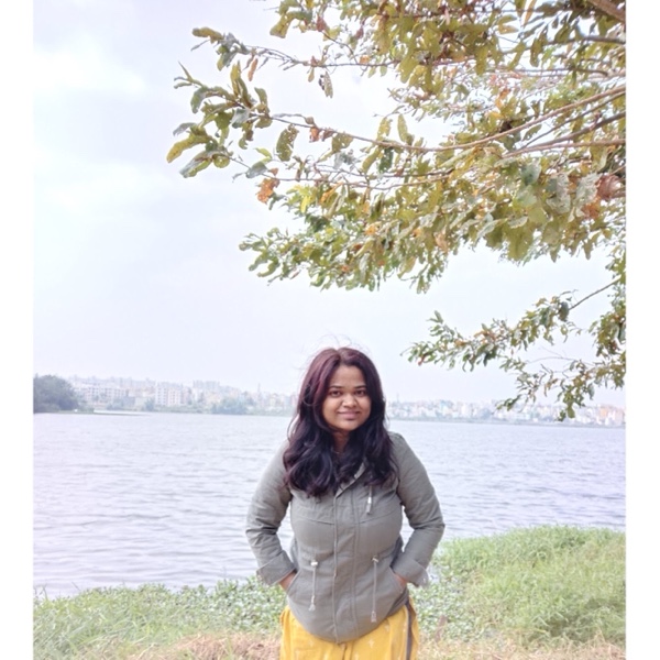 Dr.Shweta