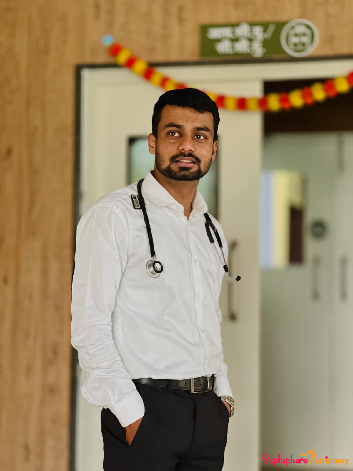 Dr.Ronak