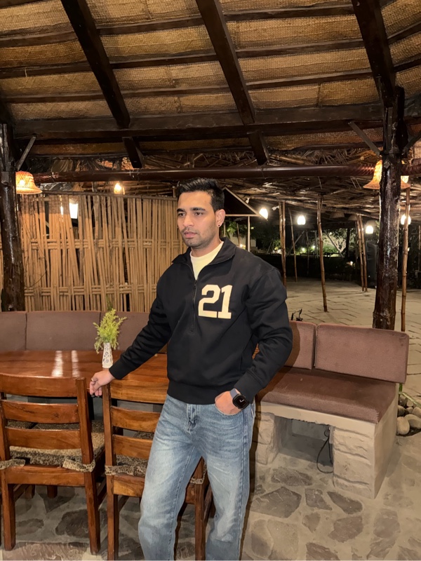 Siddharth
