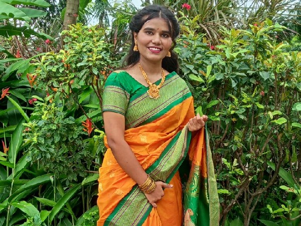 Shweta