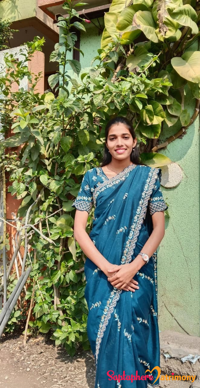 Vaishnavi