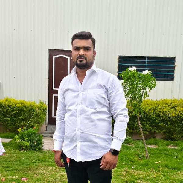 Shrikant 