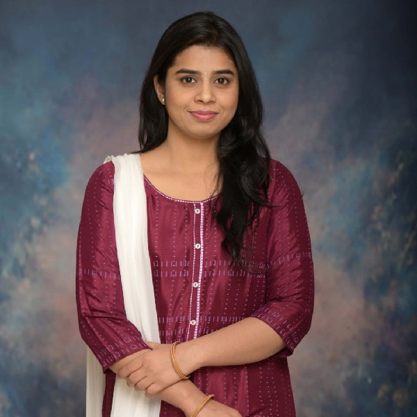 Dr.Aishwarya 