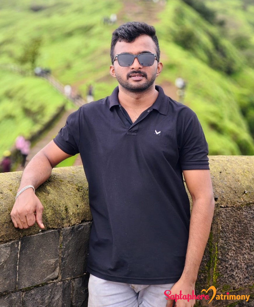 Pritesh