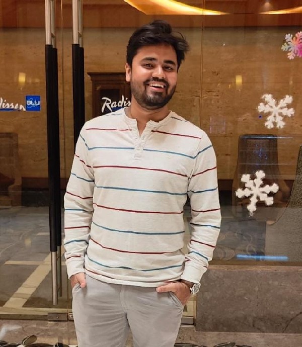 Siddhant 