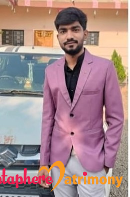 Dr.Rushikesh