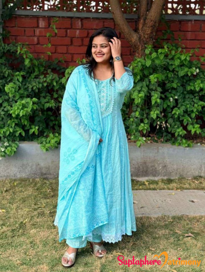 Pallavi