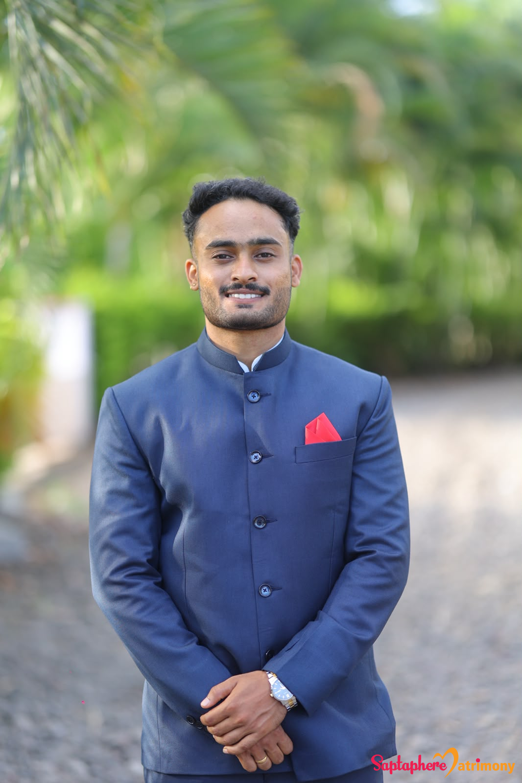 Rushikesh