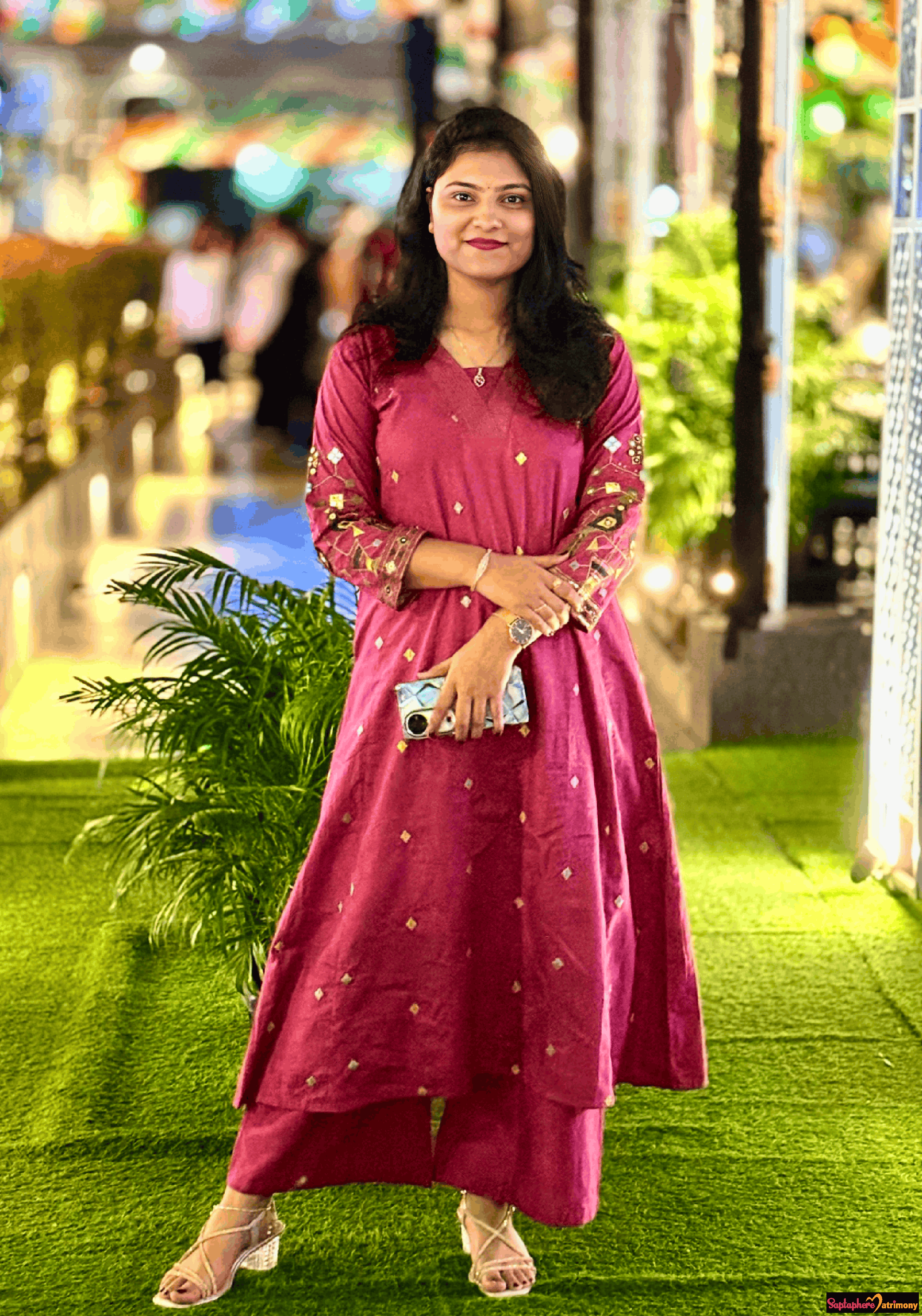 Saloni