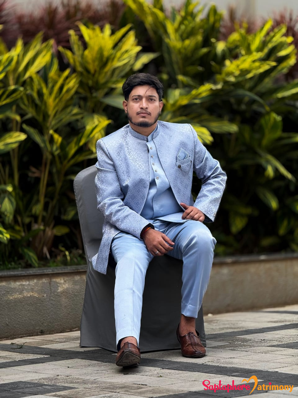 Dr.Chinmay