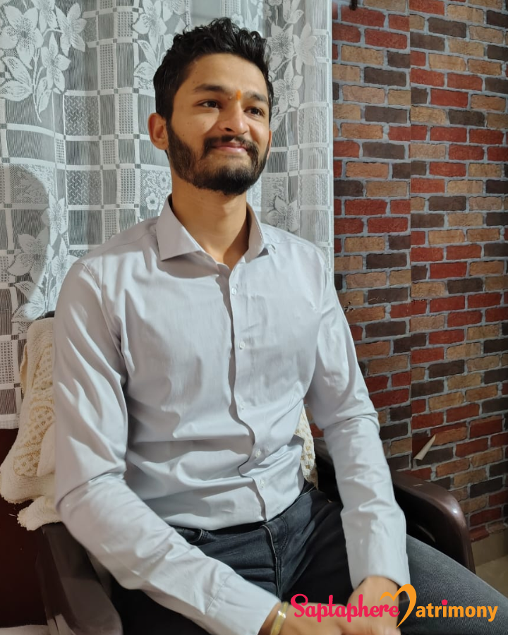Prathmesh