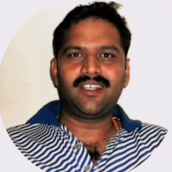 Hrishikesh 