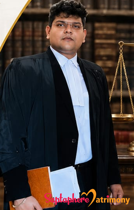 Adv.Krushna