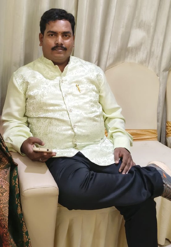 Narsimharaghu