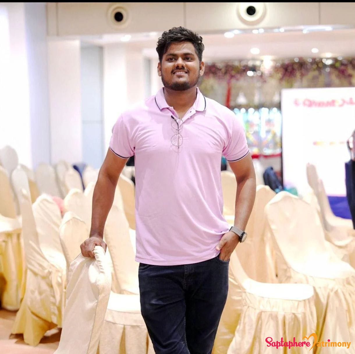 Vishal