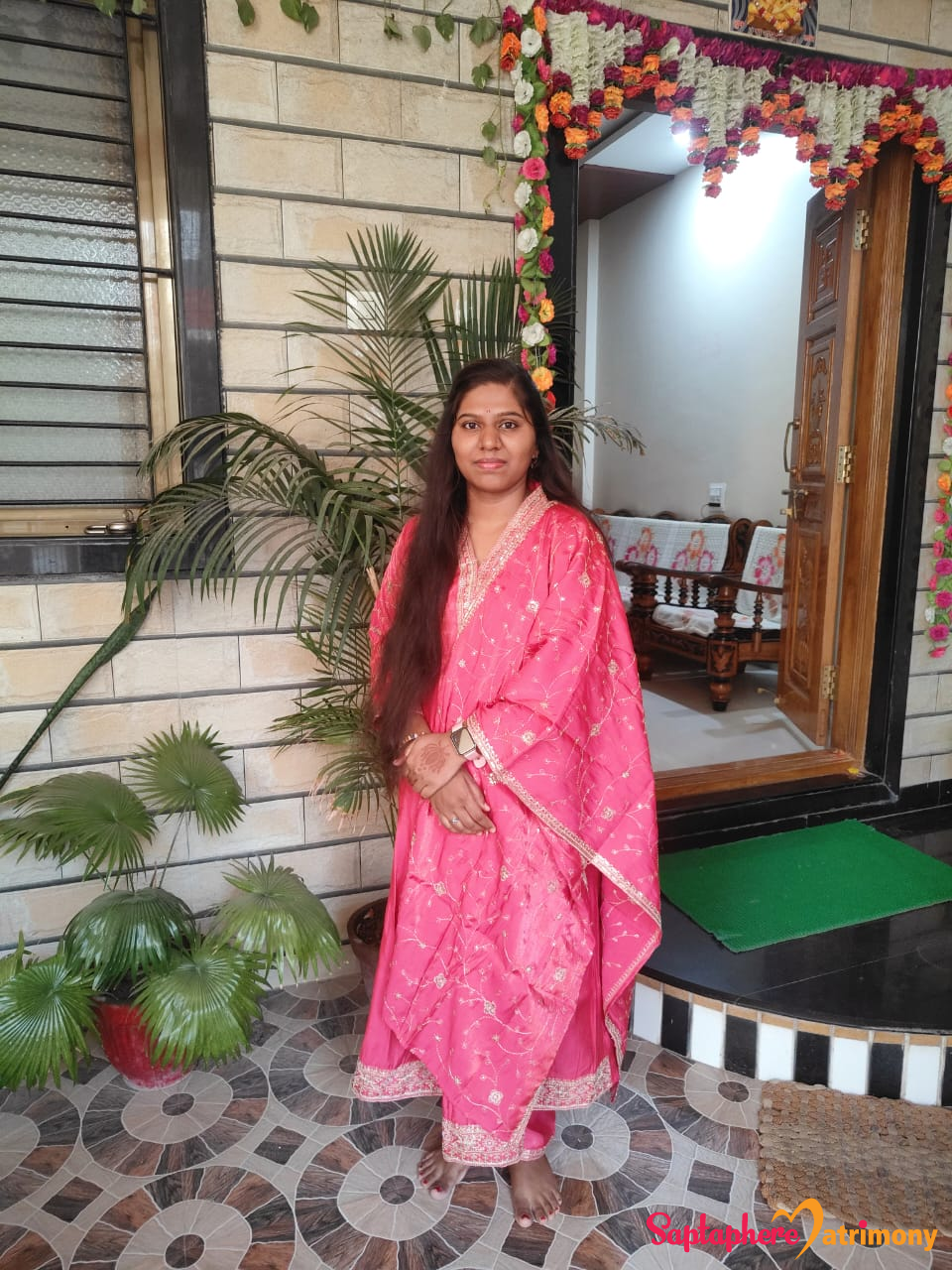 Pallavi