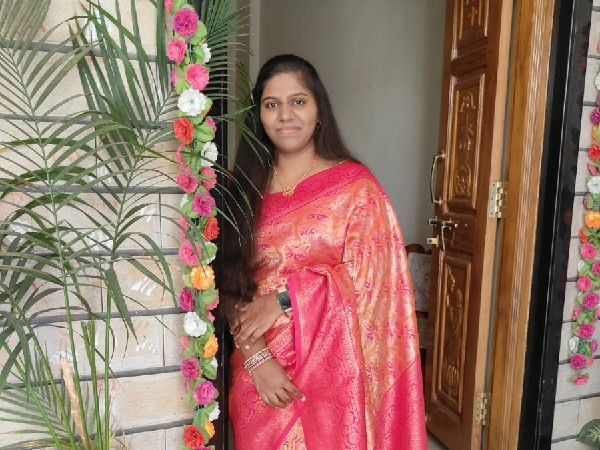 Pallavi