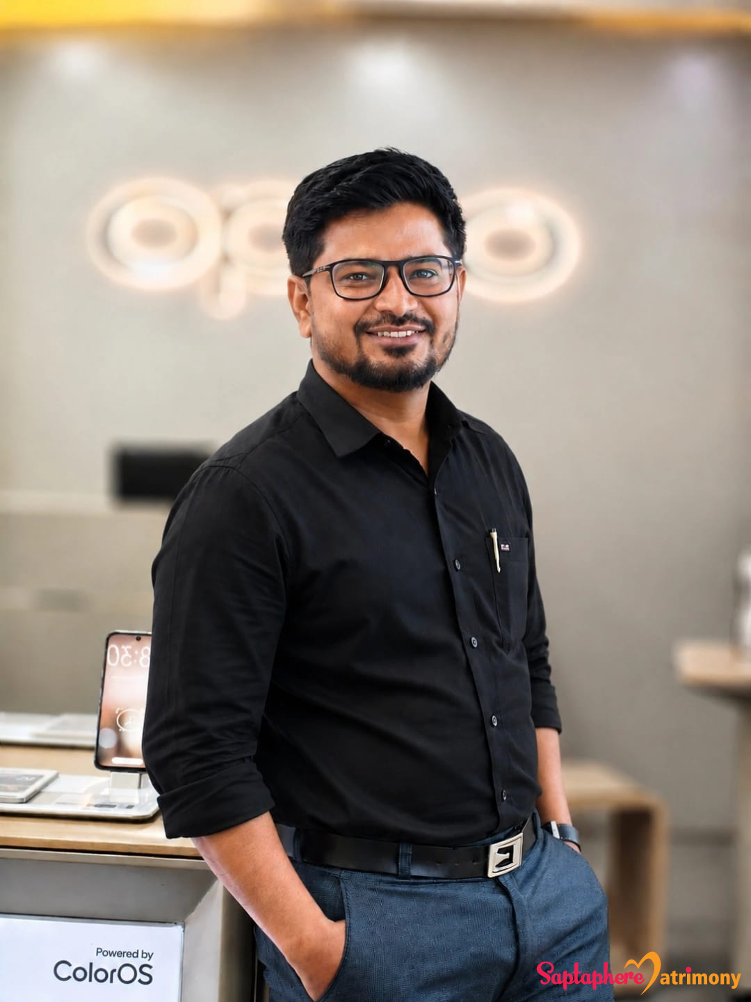 CA Santosh 