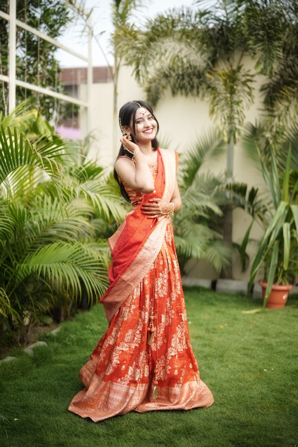 Sanjana