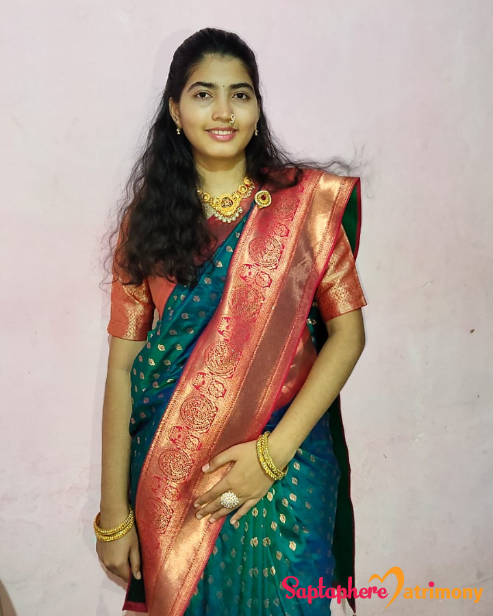 Tejashree